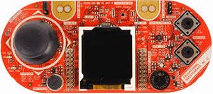 Educational BoosterPack