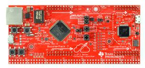 TI EK-TM4C1294XL